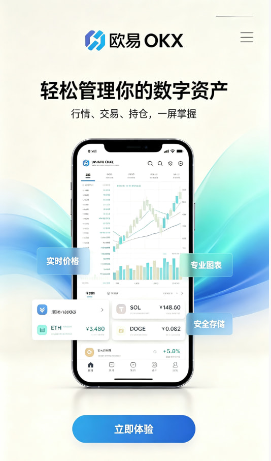 欧交易所app正版入口交易教程配图一